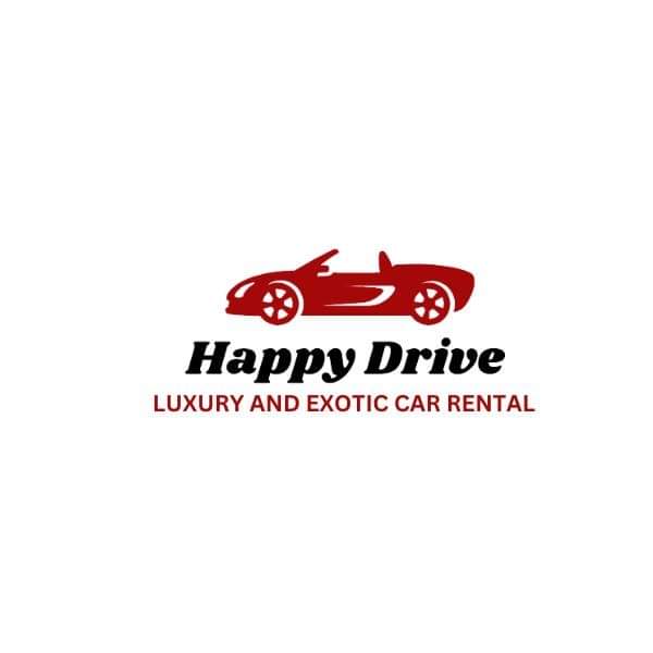 Happy Drive